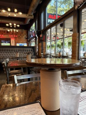 Aldo’s Pizza Pies by null