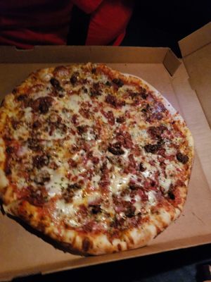 Ramundo's Pizzeria by null