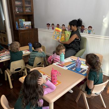 The Learning Forest Academy - Snacks and Stories - Preschools Near Me - Concord, California The Learning Forest Academy - Snacks and Stories - Preschools Near Me - Concord, California