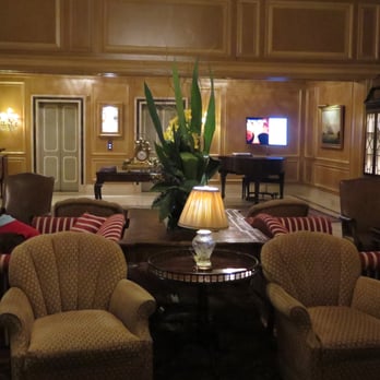 Sir Stamford at Circular Quay - Lobby - Hotels Near Me - Sydney, NSW