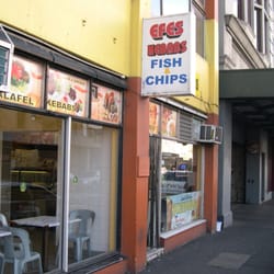Istanbul Kebab