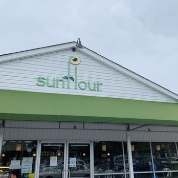 Sunflour Baking Company - Bakeries Near Me - Harrisburg, North Carolina