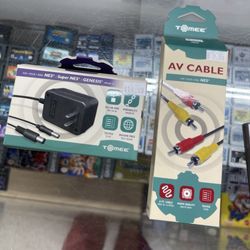 Niagara Entertainment Exchange - Cables for your vintage systems