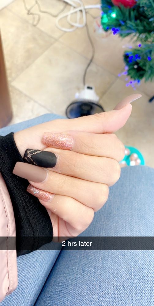 Nail Salon Moreno Valley