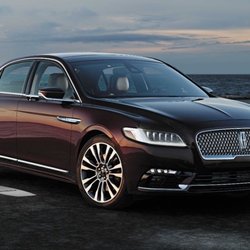 Limo Service Hamilton