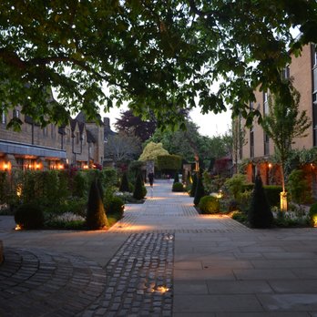 The Lygon Arms - beautiful - Hotels Near Me - Worcestershire, WOR
