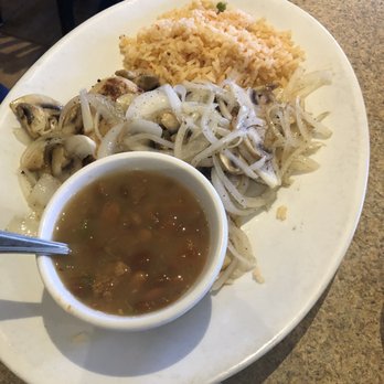Alicia's Mexican Grille - Enchiladas Suizas - Mexican Near Me - Houston, Texas Alicia's Mexican Grille - Enchiladas Suizas - Mexican Near Me - Houston, Texas