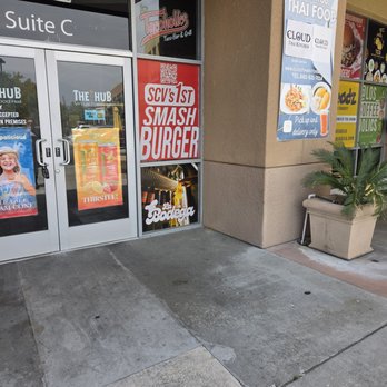 The SCV HUB - The Hub - Food Court Near Me - Santa Clarita, California The SCV HUB - The Hub - Food Court Near Me - Santa Clarita, California