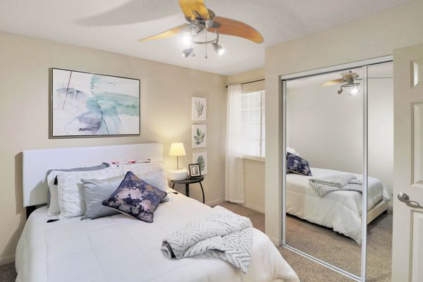 Garden Park Apartments