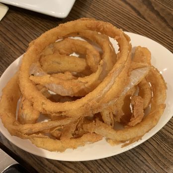 The Galley Hatch - Onion rings - Bakeries Near Me - Hampton, New Hampshire