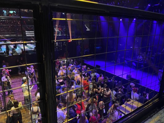 Brooklyn Bowl Nashville by null