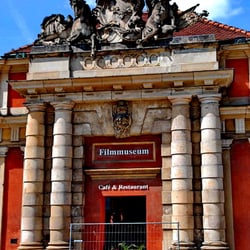 Filmmuseum Potsdam