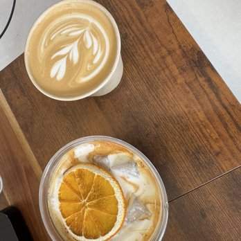 Immersion - Coffee & Tea Near Me - San Diego, California Immersion - Coffee & Tea Near Me - San Diego, California