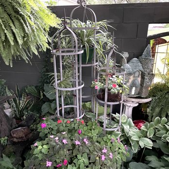 Vivilore - Garden - American Near Me - Independence, Missouri