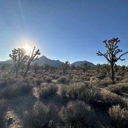 Wild West Helicopters - The view on your way to the ranch.