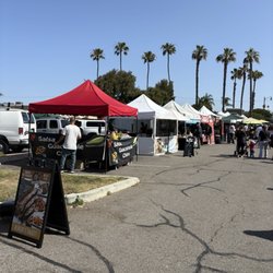 Riviera Village Farmers Market