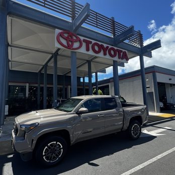 Servco Toyota Windward - Tacoma TRD Sport 2026 - Car Dealers Near Me - Kaneohe, Hawaii Servco Toyota Windward - Tacoma TRD Sport 2026 - Car Dealers Near Me - Kaneohe, Hawaii