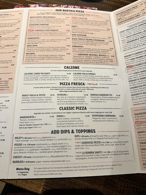 Zizzi - Salisbury by null