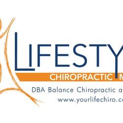 Lifestyle Chiropractic & Massage
