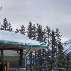 Mountain Restaurant