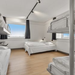 Danhostel Copenhagen City