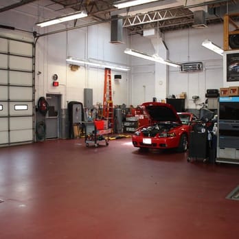 Appel Auto Service - We have the cleanest shop around! - Auto Repair Near Me - Port Jefferson, New York Appel Auto Service - We have the cleanest shop around! - Auto Repair Near Me - Port Jefferson, New York