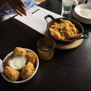 Živio - Modern European Near Me - Grand Rapids, Michigan