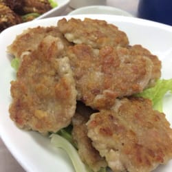 雲興隆 - 必食肉餅，比例啱啱好，一定食過番尋味！