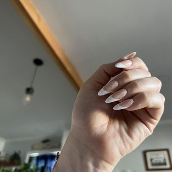 Happiest Nails & Spa - Acrylic nails - Nail Salons Near Me - Oceanside, California