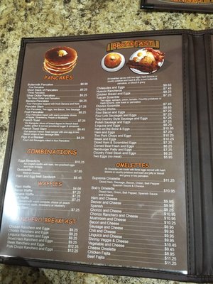 Menu photo 7 Bob's Coffee Shop Ceres, CA Menu photo 7 Bob's Coffee Shop Ceres, CA