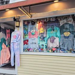 The Cape Shirt Shop - Cape Cod souvenir Store Provincetown MA