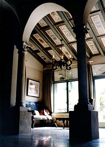 Slide of Ewell Construction