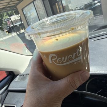 Reverb Coffee - Fire - Coffee Roasteries Near Me - Bakersfield, California Reverb Coffee - Fire - Coffee Roasteries Near Me - Bakersfield, California