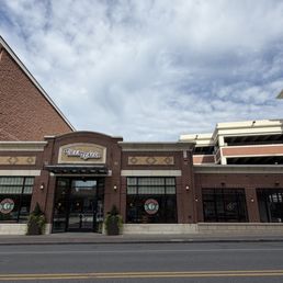 Exterior photo of Villa Italia - Schenectady, New York Exterior photo of Villa Italia - Schenectady, New York