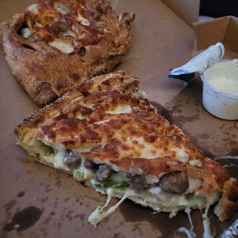 Pizza Guys - Pizza Near Me - Temecula, California