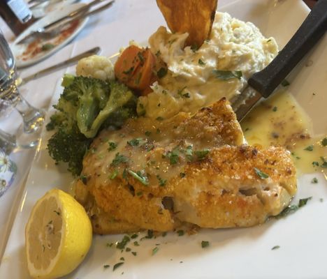 Brass City Bistro by null