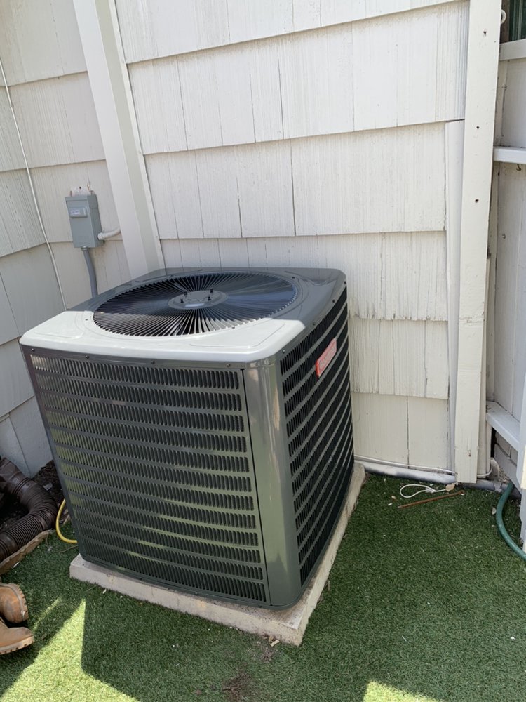 AIR PRO HEATING AND COOLING 143 Photos & 61 Reviews Los Angeles