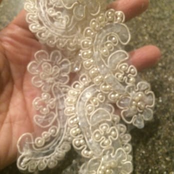 Fabric Mart - Making a headband - Fabric Stores Near Me - Honolulu, Hawaii