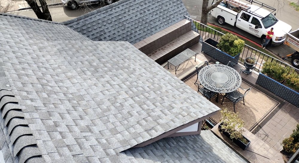 Slide of Northbay Roofing & Gutters