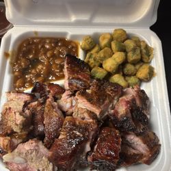 Drake's BBQ