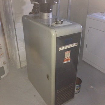 Ridgway's Mechanical Services - Heating & Air Conditioning/HVAC Near Me - Cedar Grove, New Jersey