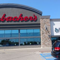Hornbacher's Foods