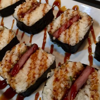 KuniSama - Sushi Bars Near Me - Fresno, California