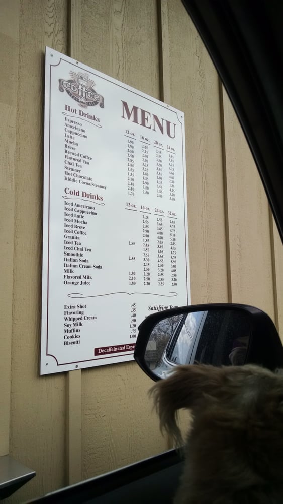 COFFEE CRAVINGS Updated September 2024 13 Reviews 1615 E Isaacs