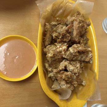 Soku Ramen Bar - A10. Chicken Karaage - Sandwiches Near Me - Sacramento, California Soku Ramen Bar - A10. Chicken Karaage - Sandwiches Near Me - Sacramento, California