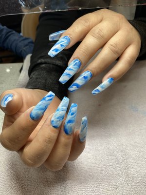 Let us know what style you love! Everyone deserves to treat themselves! - See something you love? We do it all! Everyone deserves to feel beautiful!