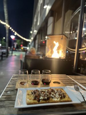 District Wine by null