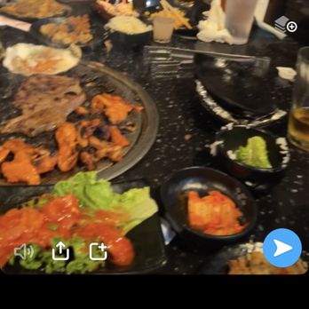 Q-POT - Korean Near Me - San Jose, California