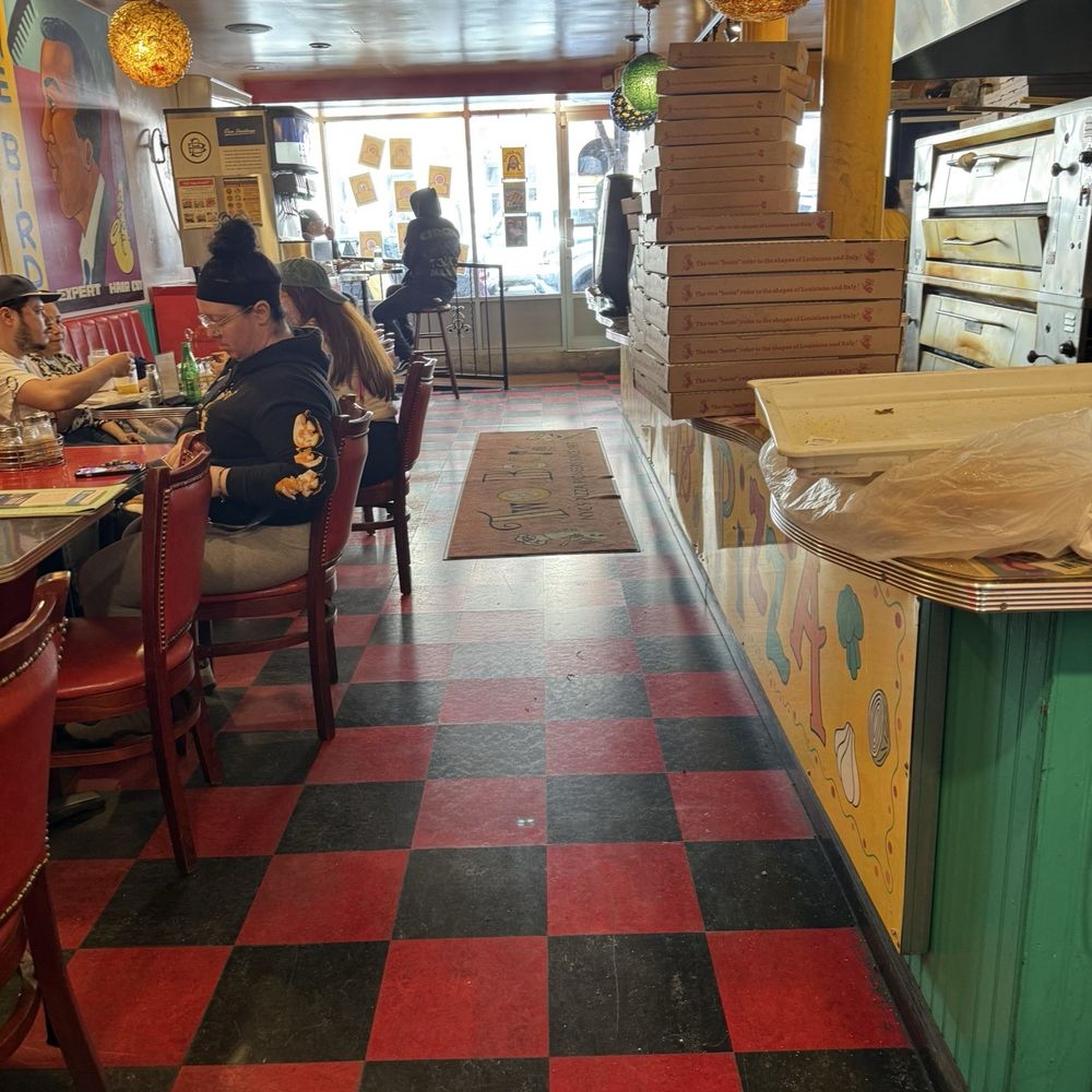 Two Boots - Pizza Near Me - New York, New York Two Boots - Pizza Near Me - New York, New York