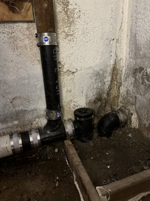 DC Piping & Heating Corp